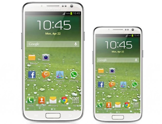 Galaxy S5 Mini lộ thông tin cấu hình, ra mắt tháng 5 này